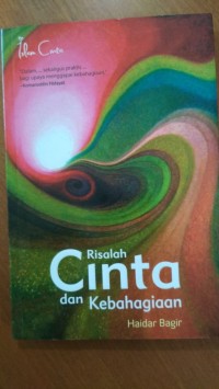 Risalah Cinta dan Kebahagiaan