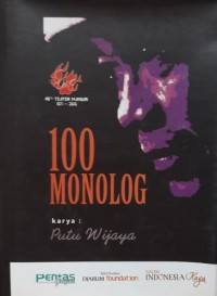100 monolog