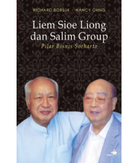 Liem Sioe Liong dan Salim Group