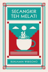 Secangkir The Melati