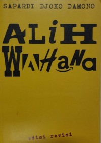 Alih Wahana