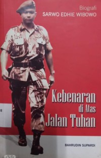 Kebenaran di Atas Jalan Tuhan