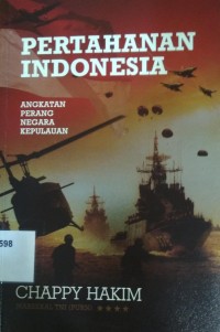Pertahanan Indonesia