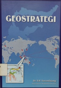 Geostrategi