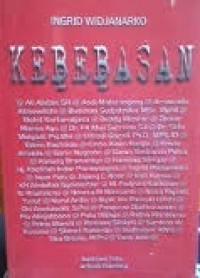 Kebebasan