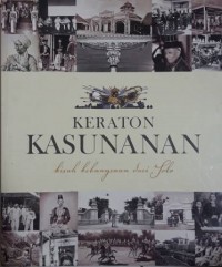 Keraton Kasunanan (Kisah Kebangsaan dari Solo)
