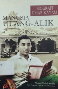 Manusia Ulang-Alik