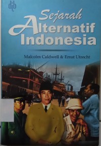 Image of Sejarah Alternatif Indonesia