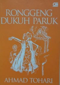 Ronggeng Dukuh Paruk