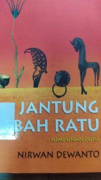 Jantung Lebah Ratu: himpunan puisi