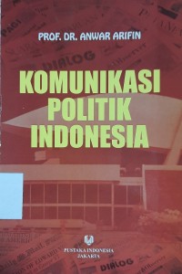 Komunikasi Politik Indonesia