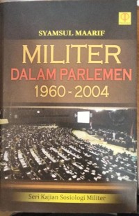 Militer dalam Parlemen