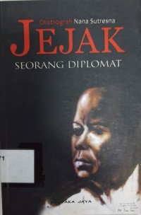 Jejak Seorang Diplomat