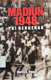 Madiun 1948: PKI bergerak