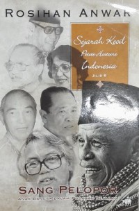 Sejarah kecil 