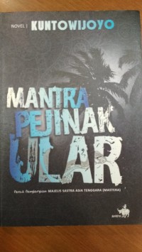 Mantra pejinak ular