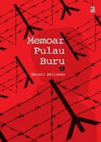 Memoar Pulau Buru 1