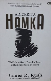 Adicerita Hamka