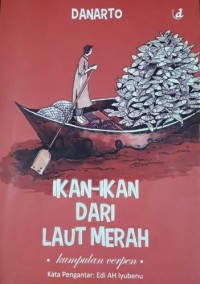 Ikan-ikan dari Laut Merah: Kumpulan cerpen