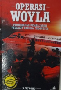 Operasi WOYLA