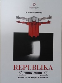 Republika 1993-2000 Koran Islam Dapur Reformasi