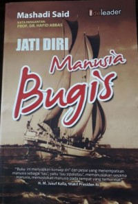 Jati Diri Manusia Bugis