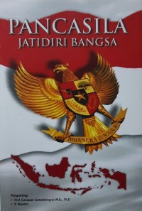 Pancasila Jatidiri Bangsa