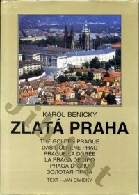 Zlata Praha