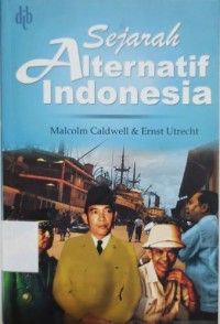 Sejarah Alternatif Indonesia