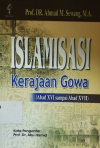 Islamisasi Kerajaan Gowa