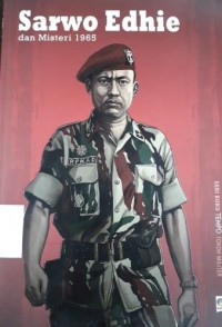 Image of Sarwo Edhie dan Misteri 1965