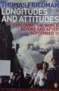 Longitudes and Attitudes