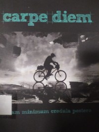 Carpe Diem: Galery foto jurnalistik