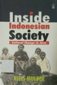 Inside Indonesian Society : Cultural Change in Java