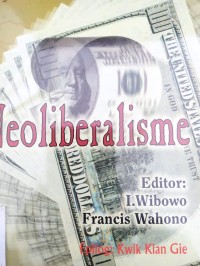 Neoliberalisme