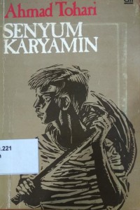 Senyum Karyamin