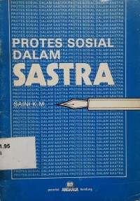 Protes Sosial dalam Sastra