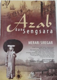 Azab dan Sengsara