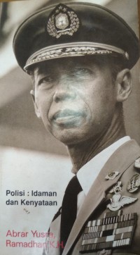 Hoegeng: polisi idaman dan kenyataan (sebuah autobiografi)