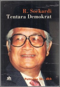 R. Soekardi Tentara Demokrat