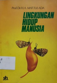 Lingkungan Hidup Manusia