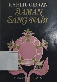 Taman Sang Nabi