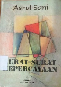 Surat-surat kepercayaan