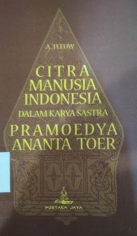 Citra Manusia Indonesia