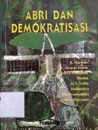 Abri dan Demokratisasi