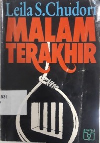 Malam Terakhir