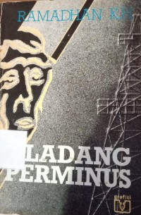 Ladang Perminus