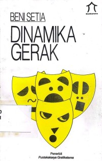 Dinamika Gerak