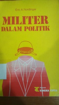 Militer Dalam Politik