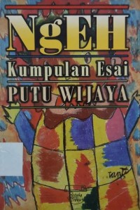 NgEH: Kumpulan Esai